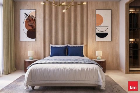 شقة في Meydan, دبي 1غرف نوم, 79.7 م² رقم 110073 - صورة 11