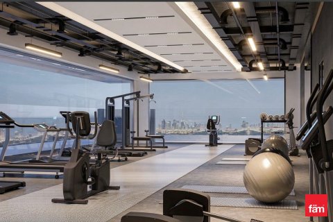 شقة في Meydan, دبي 1غرف نوم, 79.7 م² رقم 110073 - صورة 4