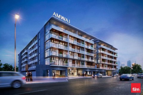 شقة في Meydan, دبي 1غرف نوم, 79.7 م² رقم 110073 - صورة 8