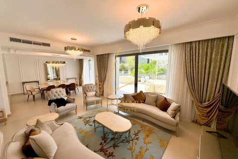 Villa à Sidra Villas, Dubai Hills Estate, Dubai, 5 chambres, 480 m², № 135120