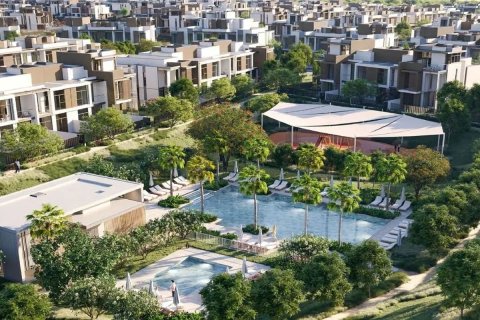 Maison de ville à Dubai, 3 chambres, 218.7 m², № 135131 - photo 7