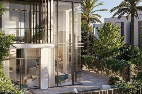 Maison de ville à Dubai, 3 chambres, 218.7 m², № 135131 - photo 6