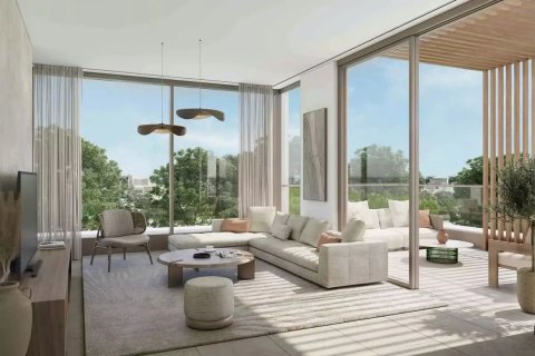 Maison de ville à Dubai, 3 chambres, 218.7 m², № 135131 - photo 10
