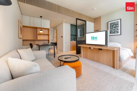 Appartement à Business Bay, Dubai, 49.3 m², № 135121 - photo 29