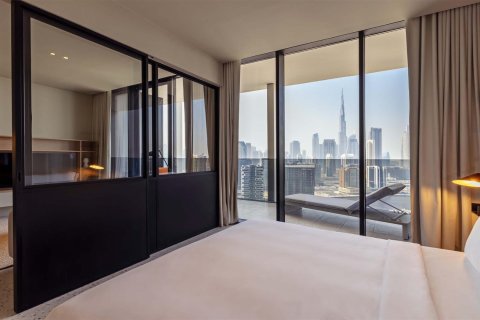 Appartement à Business Bay, Dubai, 49.3 m², № 135121 - photo 11