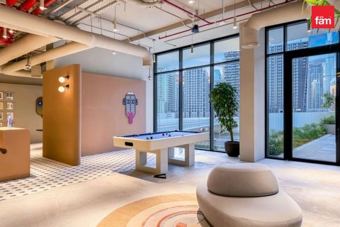 Appartement à Business Bay, Dubai, 49.3 m², № 135121 - photo 6