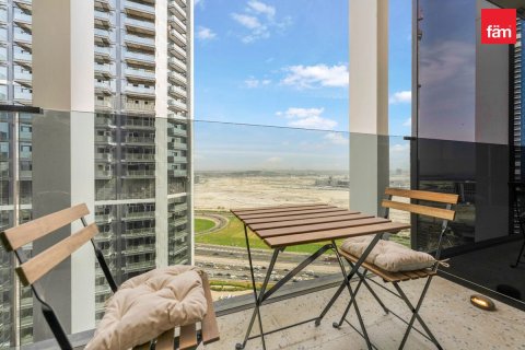 Appartement à Business Bay, Dubai, 49.3 m², № 135121 - photo 21
