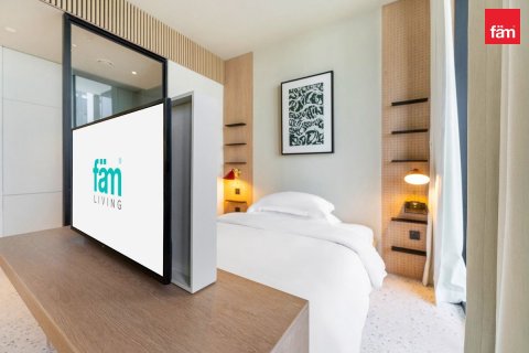 Appartement à Business Bay, Dubai, 49.3 m², № 135121 - photo 26