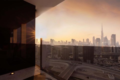 Appartement à Business Bay, Dubai, 49.3 m², № 135121 - photo 17