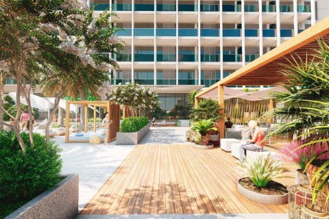 Appartement à Business Bay, Dubai, 49.3 m², № 135121 - photo 14