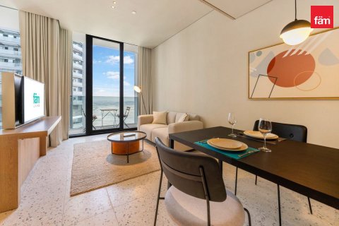 Appartement à Business Bay, Dubai, studio, 49.3 m², № 135121