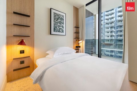 Appartement à Business Bay, Dubai, 49.3 m², № 135121 - photo 28