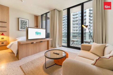 Appartement à Business Bay, Dubai, 49.3 m², № 135121 - photo 30