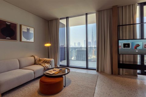 Appartement à Business Bay, Dubai, 49.3 m², № 135121 - photo 13