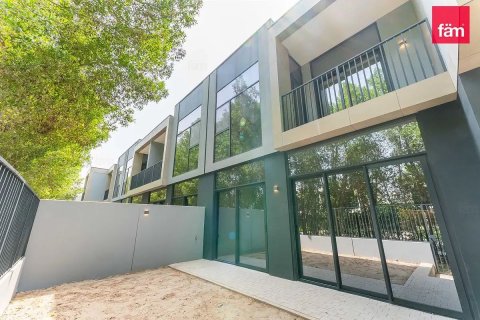 Maison de ville à Dubai, 3 chambres, 169.7 m², № 135132