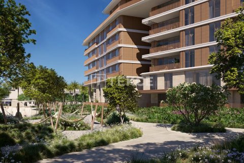 Apartment in Jebel Ali, Dubai 2 bedrooms, 113 sq.m. № 111524 - photo 19