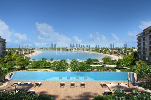 Apartment in Jebel Ali, Dubai 2 bedrooms, 113 sq.m. № 111524 - photo 18
