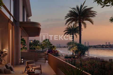 Apartment in Jebel Ali, Dubai 2 bedrooms, 113 sq.m. № 111524 - photo 10