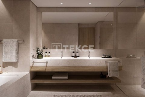 Apartment in Jebel Ali, Dubai 2 bedrooms, 113 sq.m. № 111524 - photo 11