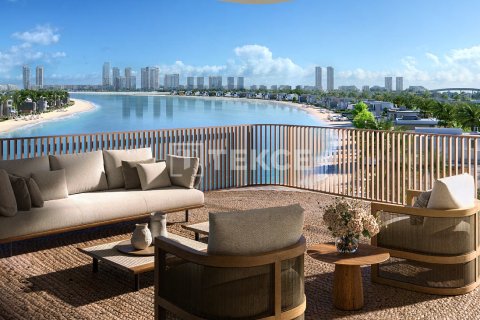 Apartment in Jebel Ali, Dubai 2 bedrooms, 113 sq.m. № 111524 - photo 8