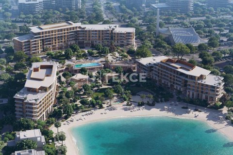 Apartment in Jebel Ali, Dubai 2 bedrooms, 113 sq.m. № 111524 - photo 25