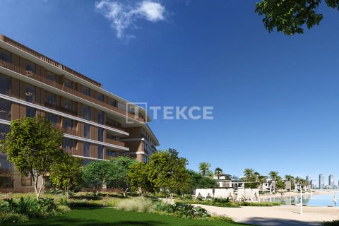 Apartment in Jebel Ali, Dubai 2 bedrooms, 113 sq.m. № 111524 - photo 20