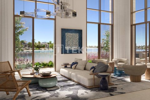 Apartment in Jebel Ali, Dubai 2 bedrooms, 113 sq.m. № 111524 - photo 14