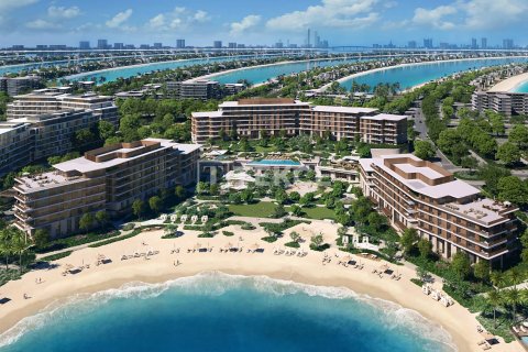 Apartment in Jebel Ali, Dubai 2 bedrooms, 113 sq.m. № 111524