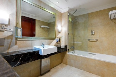 شقة فندقية في Deira, دبي 1غرف نوم, 51 م² رقم 7036 - صورة 8