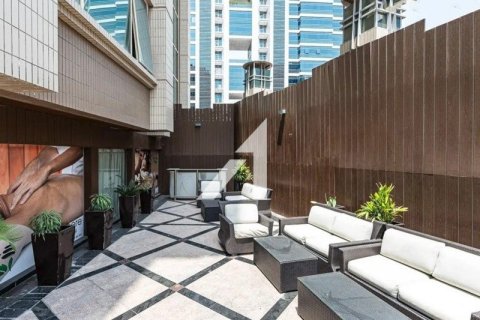 شقة فندقية في Deira, دبي 1غرف نوم, 51 م² رقم 7036 - صورة 10