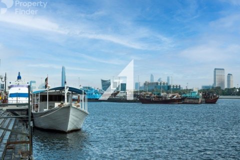 شقة فندقية في Deira, دبي 1غرف نوم, 51 م² رقم 7036 - صورة 13