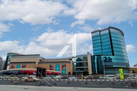 شقة فندقية في Deira, دبي 1غرف نوم, 51 م² رقم 7036 - صورة 12