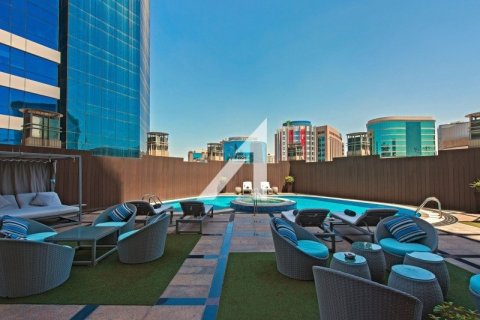 شقة فندقية في Deira, دبي 1غرف نوم, 51 م² رقم 7036 - صورة 5