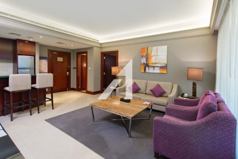 شقة فندقية في Deira, دبي 1غرف نوم, 51 م² رقم 7036 - صورة 2
