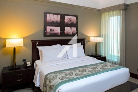 Hotel Apartment in Deira, Dubai 1 bedroom, 51 sq.m. № 7036