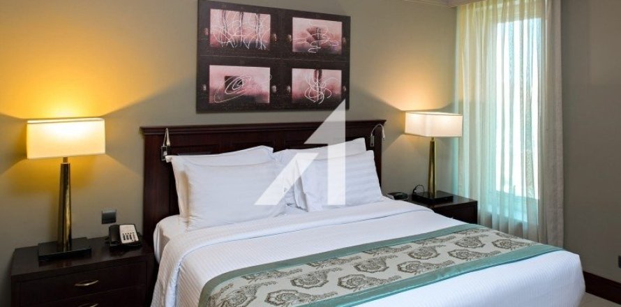 شقة فندقية في Deira, دبي 1غرف نوم, 51 م² رقم 7036