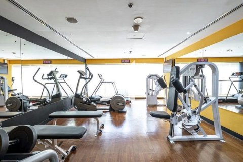 شقة فندقية في Deira, دبي 1غرف نوم, 51 م² رقم 7036 - صورة 15