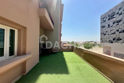 شقة في Jumeirah Village Triangle, دبي 2 غرف نوم, 131 م² رقم 118883 - صورة 15