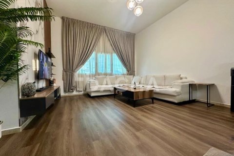 Appartement à Jumeirah Village Triangle, Dubai, 2 chambres, 131 m², № 118883