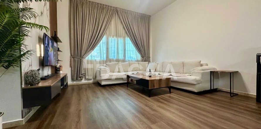 شقة في Jumeirah Village Triangle, دبي 2 غرف نوم, 131 م² رقم 118883