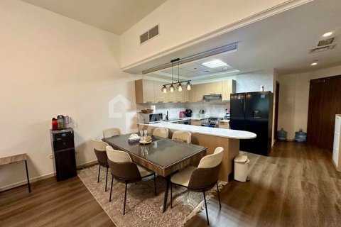 شقة في Jumeirah Village Triangle, دبي 2 غرف نوم, 131 م² رقم 118883 - صورة 8