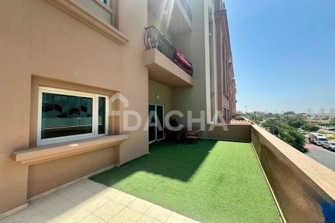 شقة في Jumeirah Village Triangle, دبي 2 غرف نوم, 131 م² رقم 118883 - صورة 16