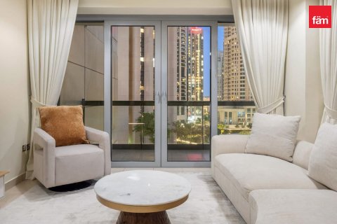 Apartment in Downtown Dubai (Downtown Burj Dubai), Dubai 1 bedroom, 120.5 sq.m. № 118877