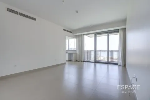 Appartement à Dubai Marina, Dubai, 2 chambres, 105 m², № 122692