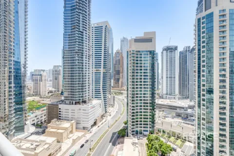 Apartment in Dubai Marina, Dubai 1 bedroom, 98 sq.m. № 122690