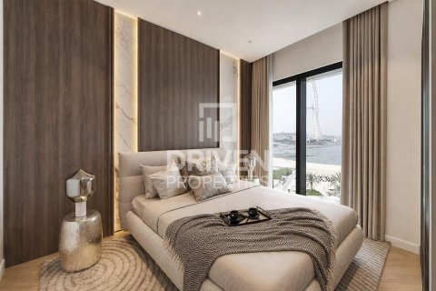 شقة في The Address Jumeirah Resort and Spa, مساكن شاطئ جميرا, دبي 2 غرف نوم, 108.42 م² رقم 127777 - صورة 11