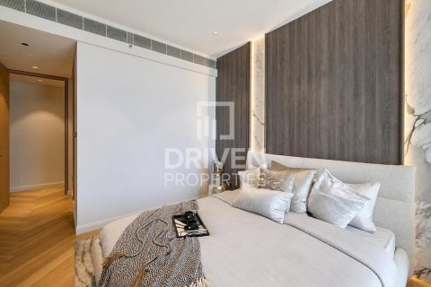 شقة في The Address Jumeirah Resort and Spa, مساكن شاطئ جميرا, دبي 2 غرف نوم, 108.42 م² رقم 127777 - صورة 12