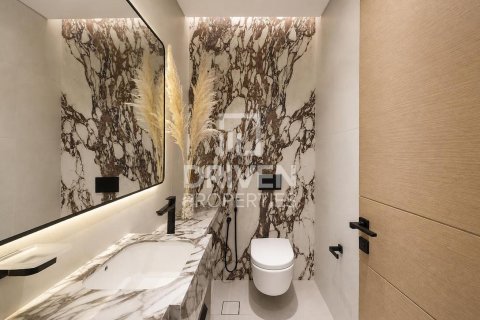 شقة في The Address Jumeirah Resort and Spa, مساكن شاطئ جميرا, دبي 2 غرف نوم, 108.42 م² رقم 127777 - صورة 20