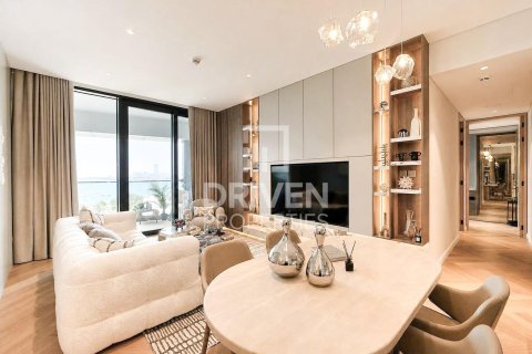 شقة في The Address Jumeirah Resort and Spa, مساكن شاطئ جميرا, دبي 2 غرف نوم, 108.42 م² رقم 127777 - صورة 2