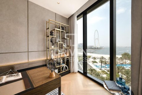 شقة في The Address Jumeirah Resort and Spa, مساكن شاطئ جميرا, دبي 2 غرف نوم, 108.42 م² رقم 127777 - صورة 8